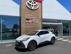 TOYOTA C-HR 140H Advance