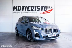BMW 225xe Active Tourer