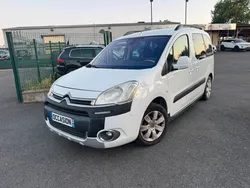 Citroën Berlingo II 1.6 BLUEHDI 92 XTR+