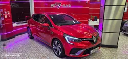 Renault Clio TCe 90 R.S. LINE