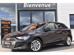 AUDI A3 SPORTBACK 35 TFSI 150 S tronic 7