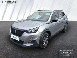Peugeot 2008 1.2 PureTech 100ch S&S Style