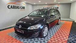 Volkswagen Golf de 2014
