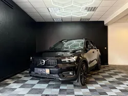 VOLVO XC40 D4 AWD AdBlue 190 ch Geartronic 8 R-Design / Garantie 12 mois