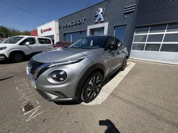 Nissan Juke (2) DIG-T 114 BVM6 Acenta