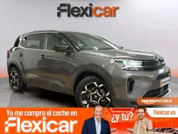 Citroen C5 Aircross PureTech S&S Plus 130
