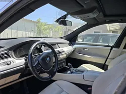 BMW 520 D GT 184 CV 2.0 Biturbo