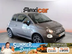 FIAT 500 1.0 Hybrid Club 52kW