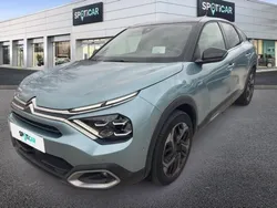 Citroen C4 PureTech 130ch S&S Shine EAT8
