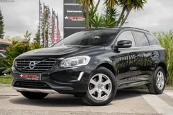 Volvo XC60 2.0 D4 Momentum AWD Geartronic