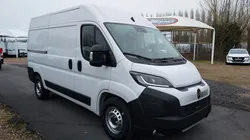 Citroen JUMPER FG BVA L2H2 3.5 140CH S&S BVA8 GPS