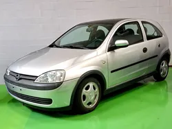OPEL Corsa C