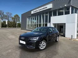 AUDI Q2 35 TFSI 150 S tronic 7 S line