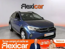 Volkswagen Taigo 1.0 TSI R-Line DSG 81kW