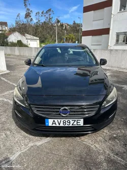 Volvo V60 1.6 D2 Drive Kinetic Start/Stop