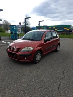 Citroën C3