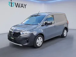 Nissan TOWNSTAR L1 Tekna EV charge rapide 80 kW ( eq : KANGOO / CITAN )