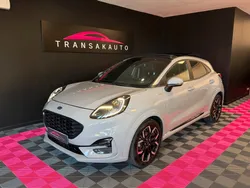 FORD PUMA 1.0 ECOBOOST 125ch ST LINE X / TOIT OUVRANT / B & O / LED