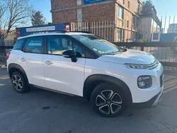 CITROEN C3 Aircross BlueHDi 120 S&S EAT6 Feel Pack