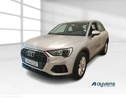 Audi Q3 45 TFSIe S tronic