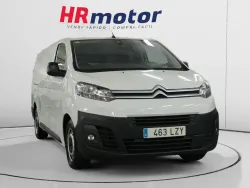 CITROEN Jumpy Fg. 1.5 BlueHDI Talla XL S&S 100