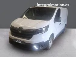 RENAULT Trafic Furgón L1H1 BluedCi 96kW