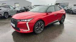 Ds DS 4 BLUEHDI 130CH PERFORMANCE LINE + AUTOMATIQUE