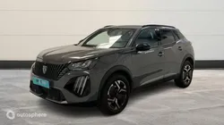 Peugeot 2008 1.2 PureTech 100ch S&S Allure
