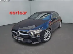 Mercedes-Benz A 180 d Progressive Aut.