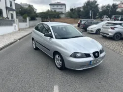 Seat Ibiza 1.2