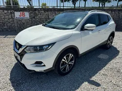 Nissan Qashqai 1.2 DIG-T N-Connecta