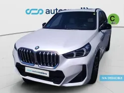 BMW X1 sDrive 18iA
