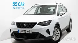 Seat Arona 1.0 TSI Style de 2023