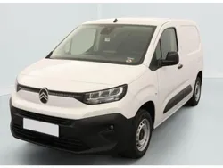 CITROEN BERLINGO 1.5 Diesel - S&S - 100 III FOURGON Fourgon M 650 kg XTR PHASE 2