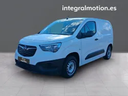 OPEL Combo Cargo 1.5TD S&S L 1000 Express 100