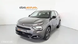 Citroën C4 1.2 PureTech Feel Pack EAT8