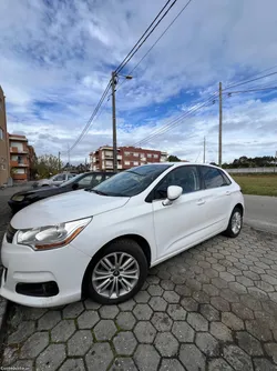 Citroën C4 C4 2016