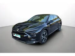Citroën C5 X PureTech 130 EAT8 Plus