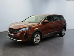 Peugeot 5008 1.5 BlueHDi Active Pack EAT8