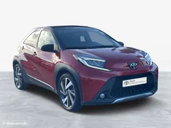 Toyota Aygo X 1.0 Envy