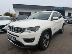 Jeep compass 1.6 mjt 120ch signature 4x2 garantie