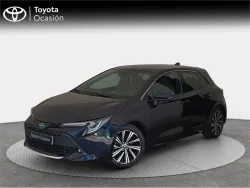 TOYOTA Corolla 125H Style