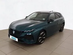Peugeot 308 ELECTRIQUE 55 kWh 156ch - GT Exclusive