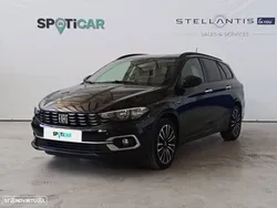 Fiat Tipo 1.3 MultiJet City Life