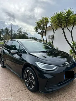 VW ID.3 Pro Performance Max