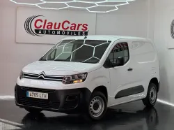 CITROEN Berlingo Van BlueHDi S&S Talla M Control 100