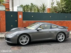 Porsche 911 Série F