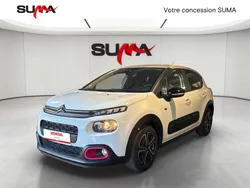 CITROEN C3 BlueHDi 100 S&S BVM6 ELLE