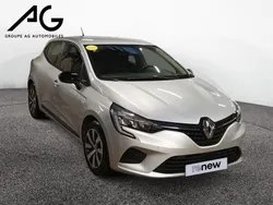 Renault Clio V TCe 90 Equilibre