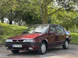 Renault 19 Chamade 1.4RN (112 Mil Km's !)